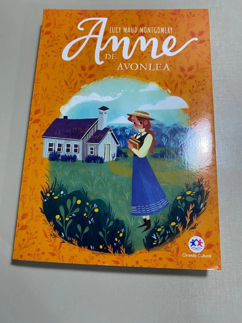 Anne de avonlea 2