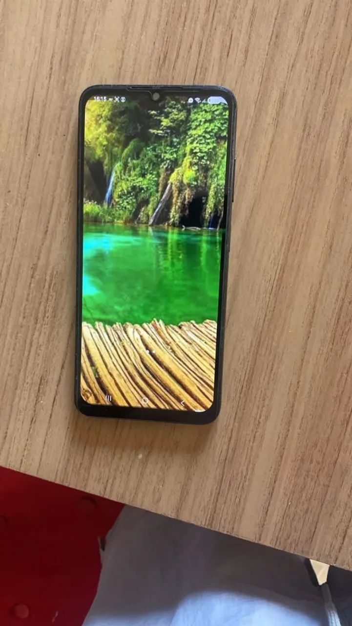 Vendo um a02s e um a05s - Foto 4
