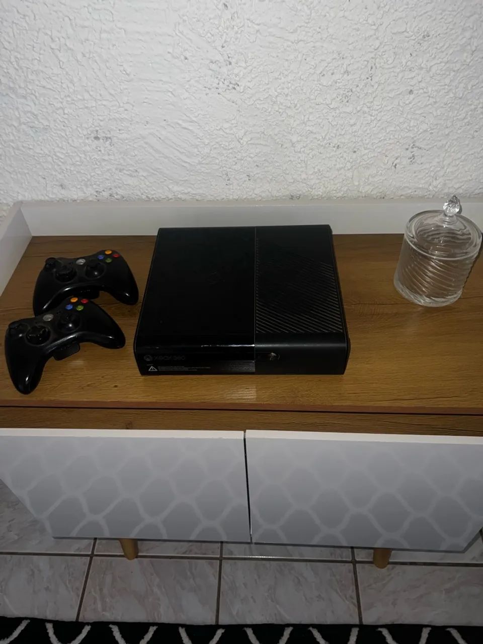 XBOX 360 SUPER SLIM 2015  - Foto 2