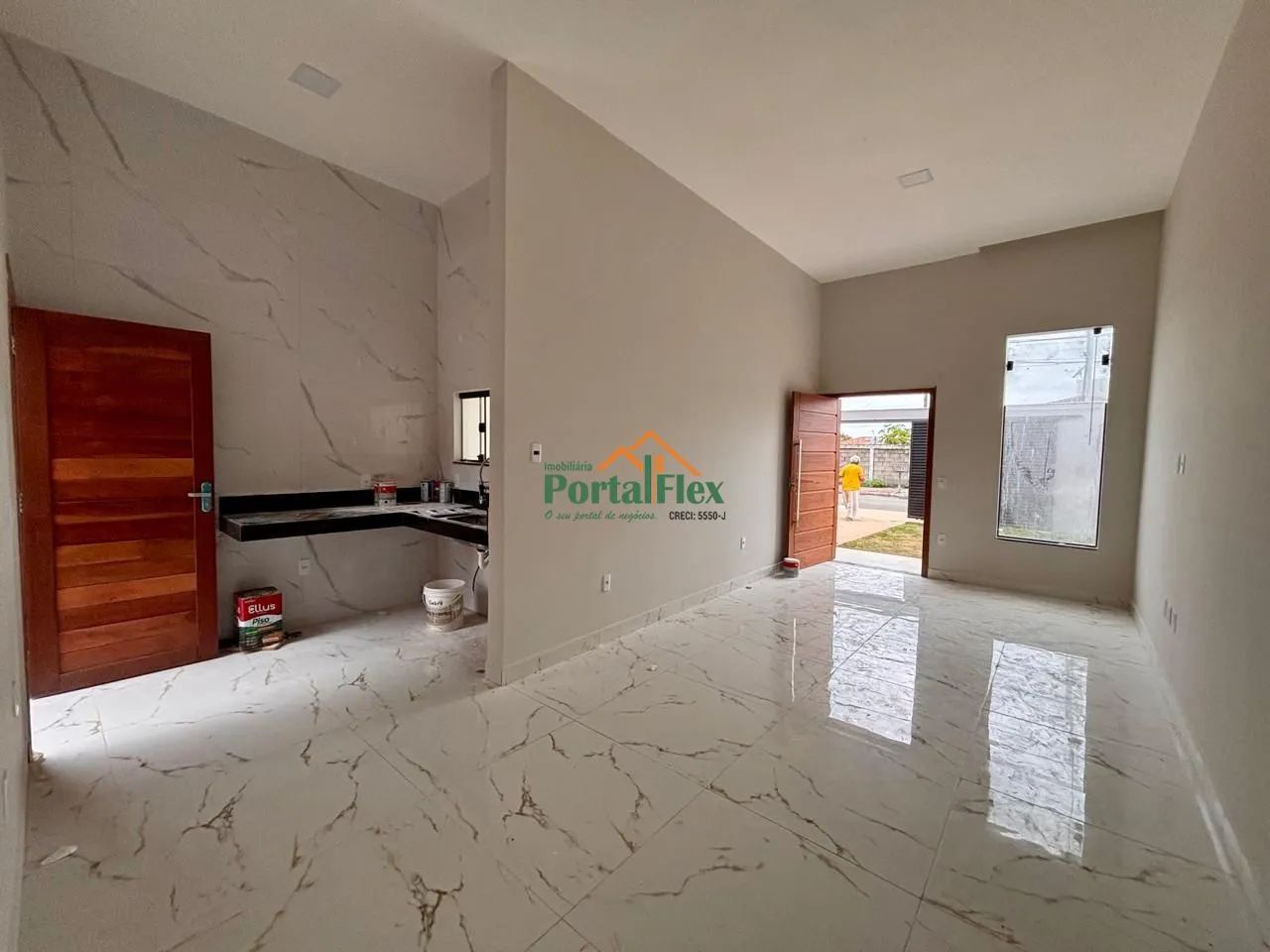 Casa à venda em São Francisco - Serra/ES - Foto 2