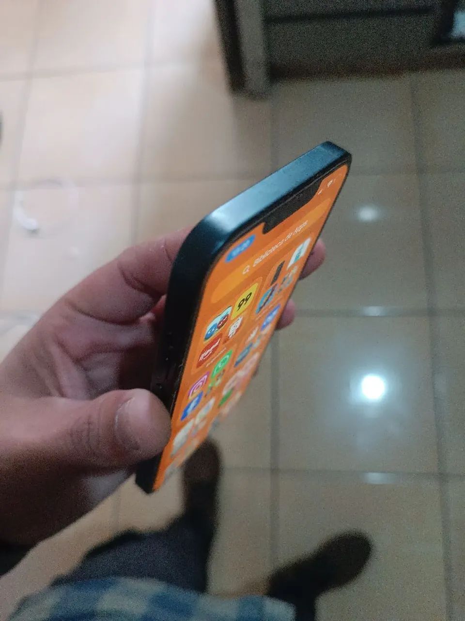 iPhone 13 128gb - Foto 2