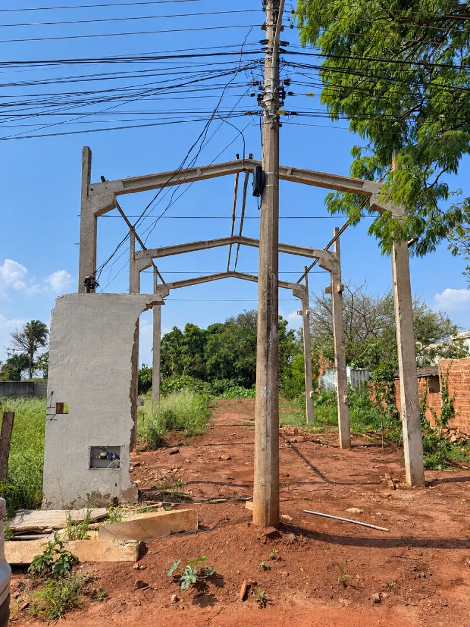 Terreno de 500 m² próximo à Rua da Divisão - Foto 5