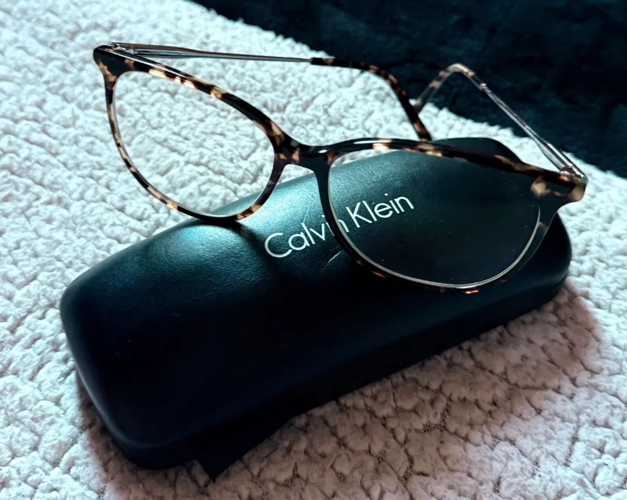 oculos calvin klein - Foto 3