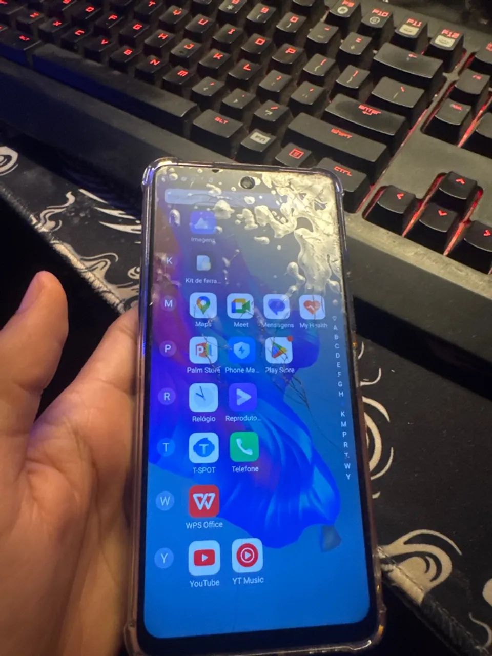 Celular 128gb - Foto 3