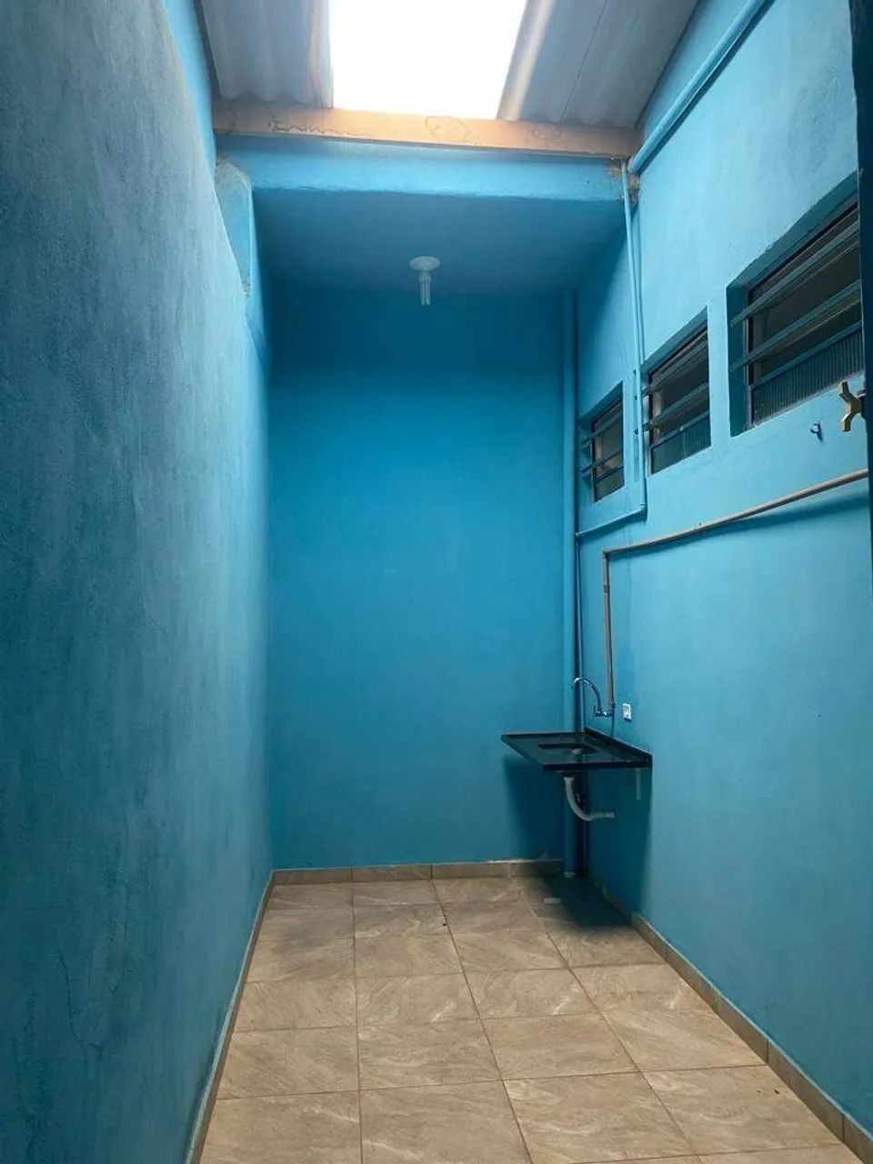 Galpão para locação na Vila Vivaldi, em SBC - Foto 4