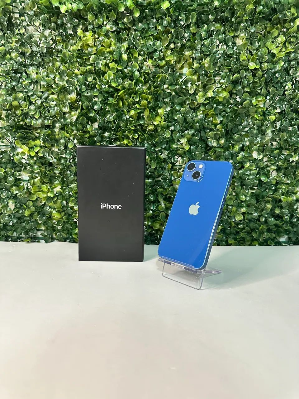 iPhone 13 128gb Azul - Excelente  - Foto 4
