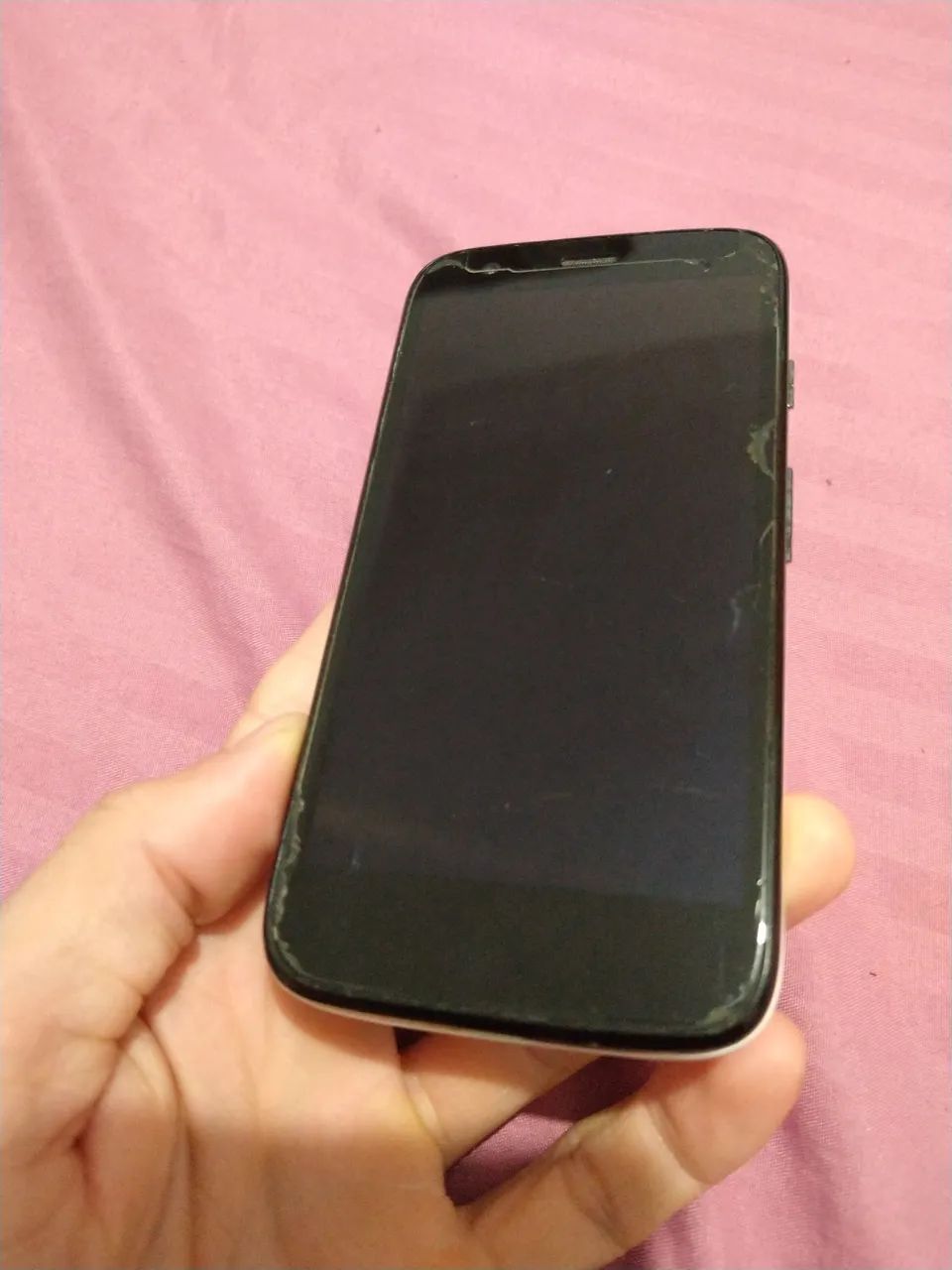 Moto G 1° Geração 