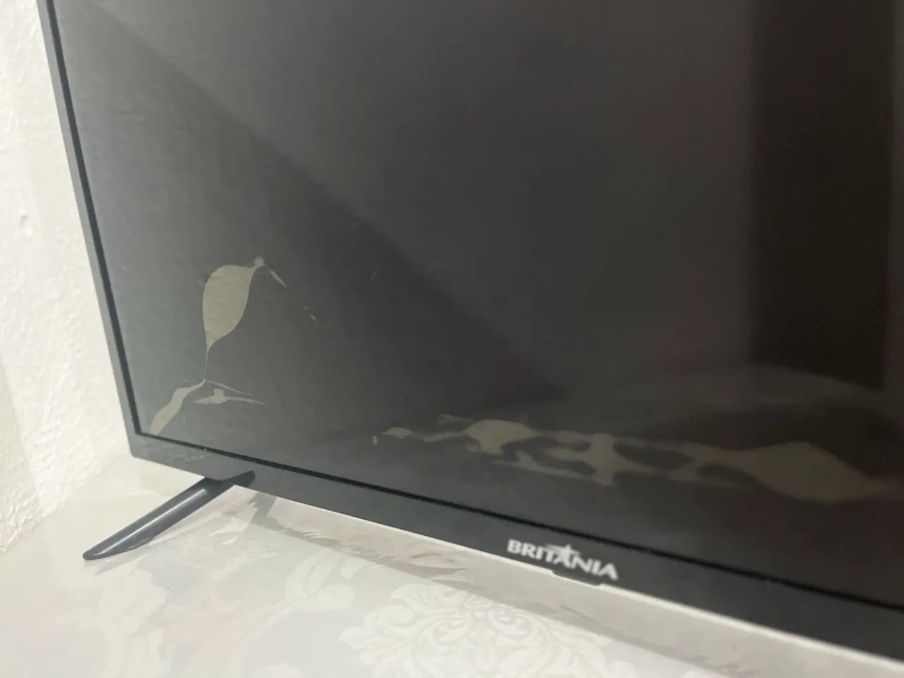 Televisão TV