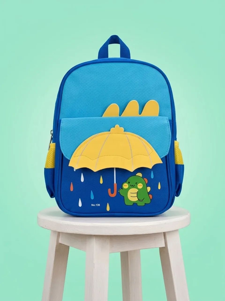 Mochila Infantil - Foto 3