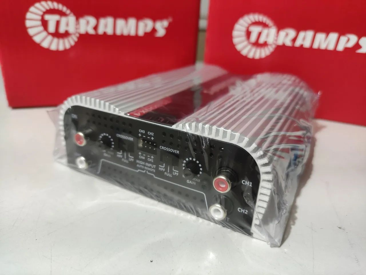 Módulo Taramps TS 800.4 - Foto 2