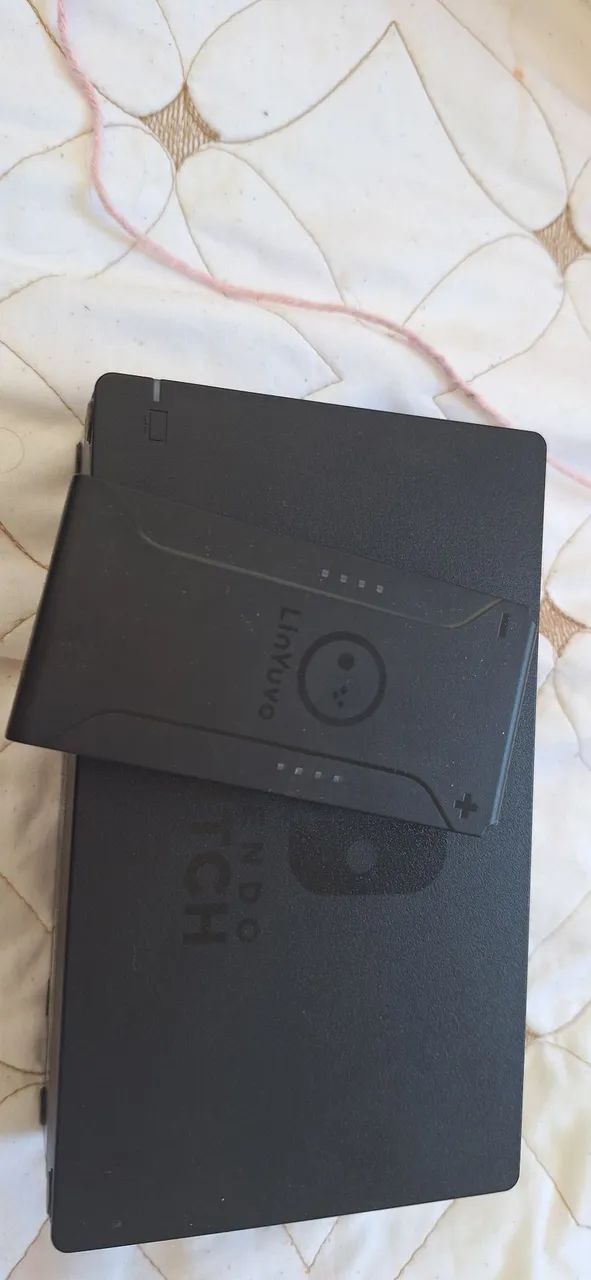 Nintendo Switch  - Foto 5