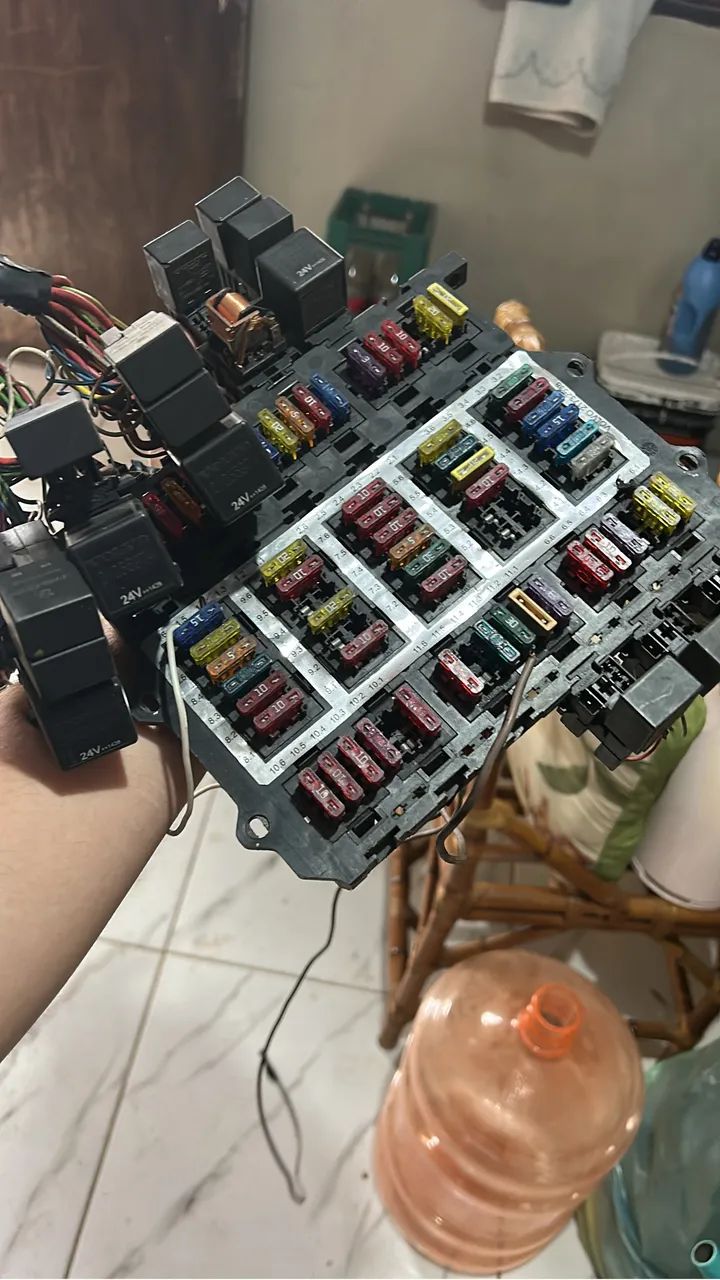 Vende-se componente eletrônico separadamente  - Foto 2