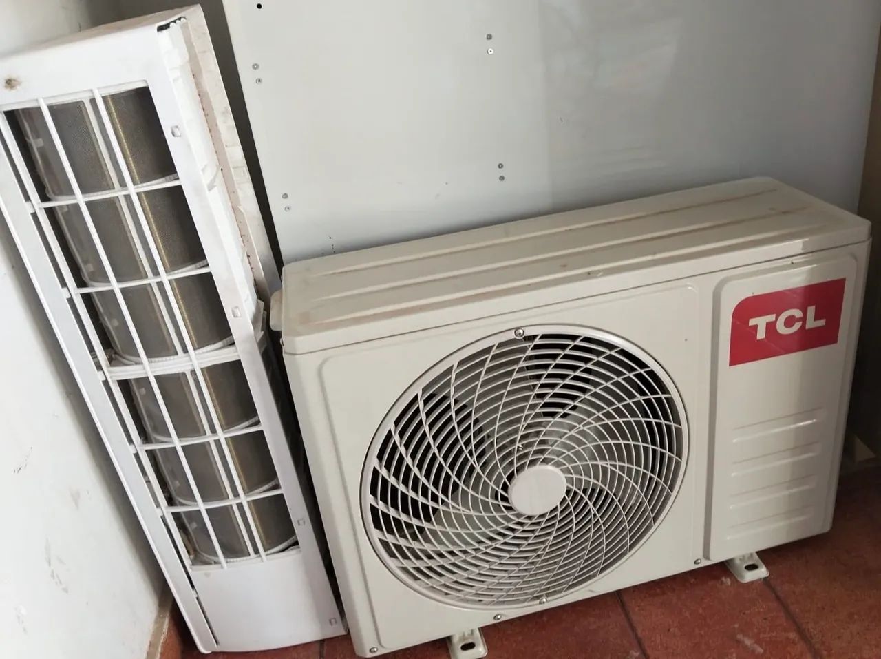 Ar Condicionado 12.000 BTU - Foto 2