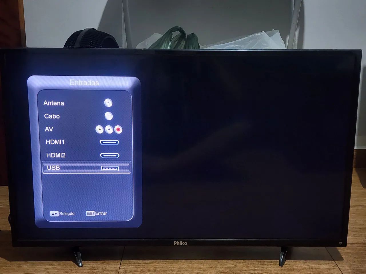 ? TV Philco LED 39? - Foto 4