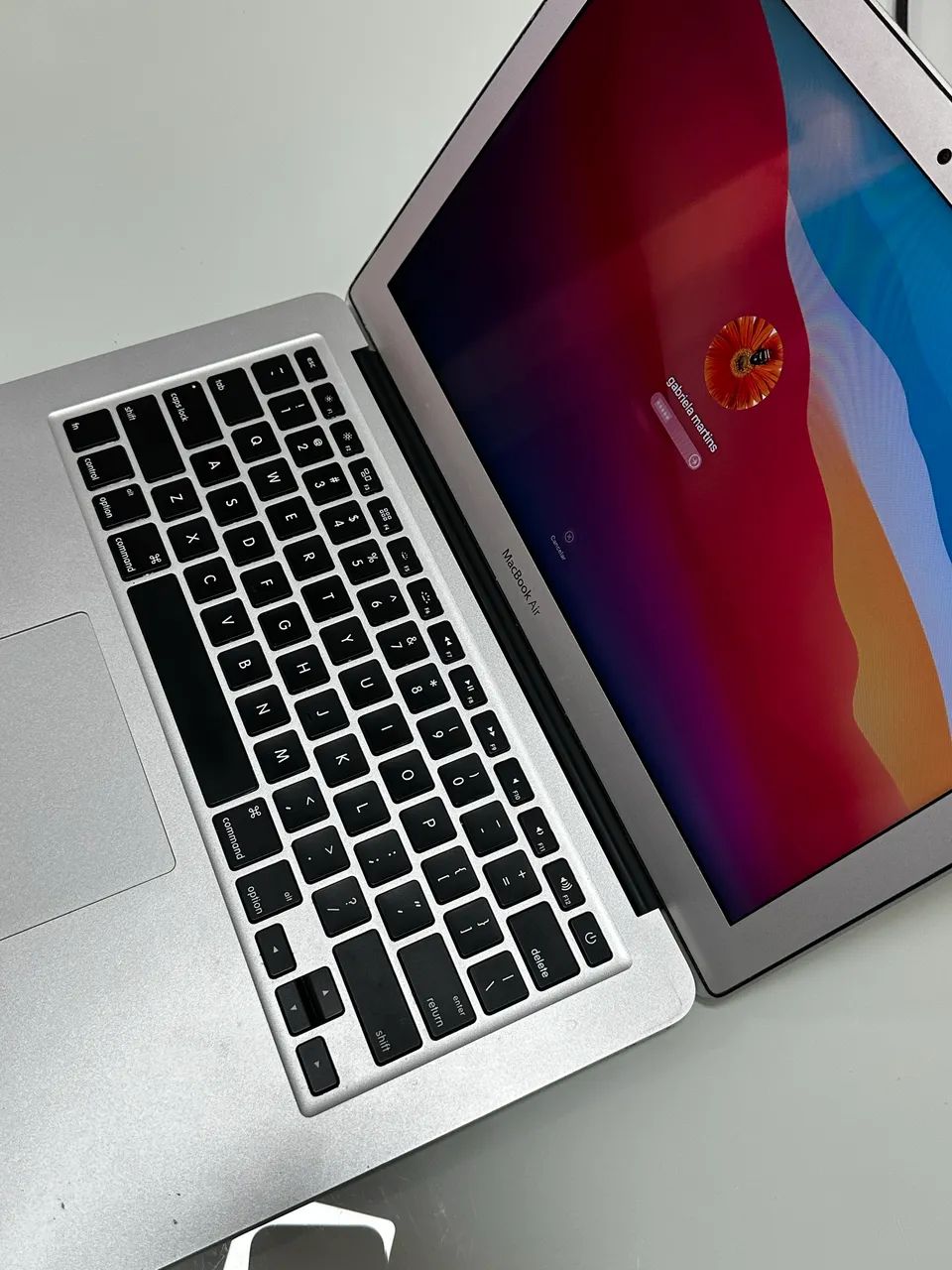 MacBook Air 2014 - Notebooks - Sítios Santa Luzia, Aparecida de