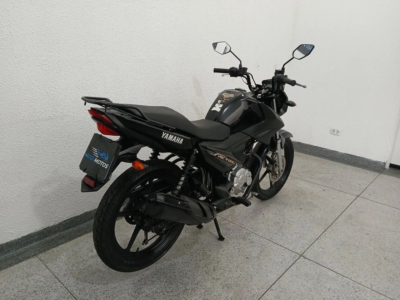 YAMAHA FACTOR 125 2022 - Foto 5