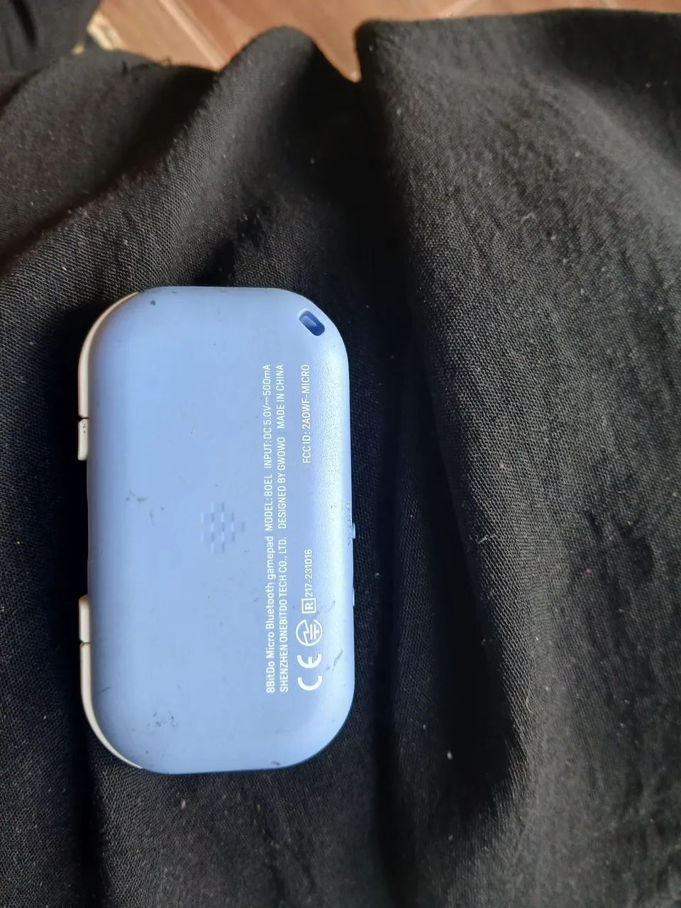8BitDo Micro Bluetooth... - Foto 3