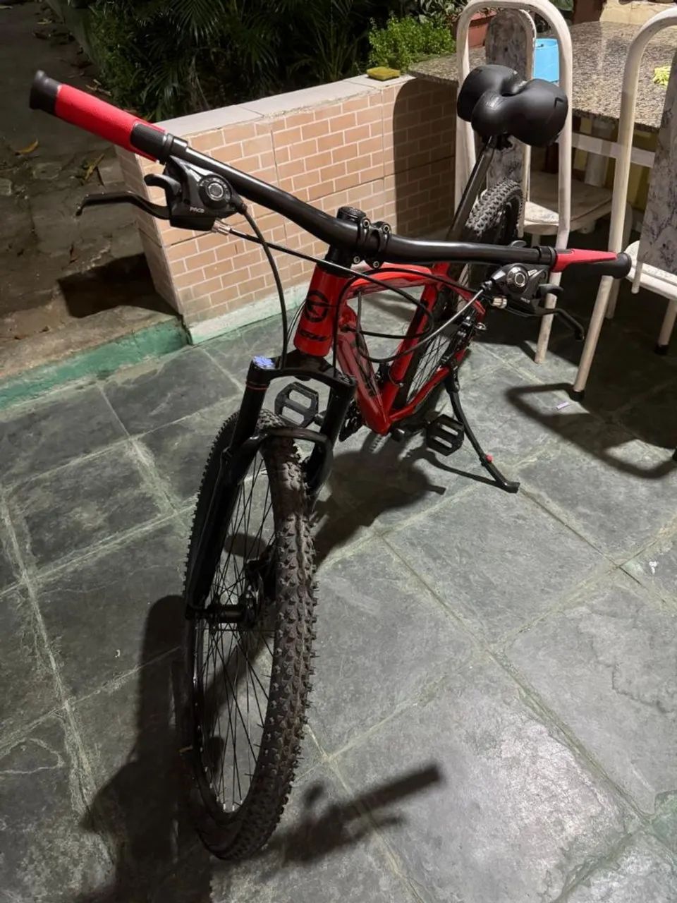 BICICLETA  - Foto 5