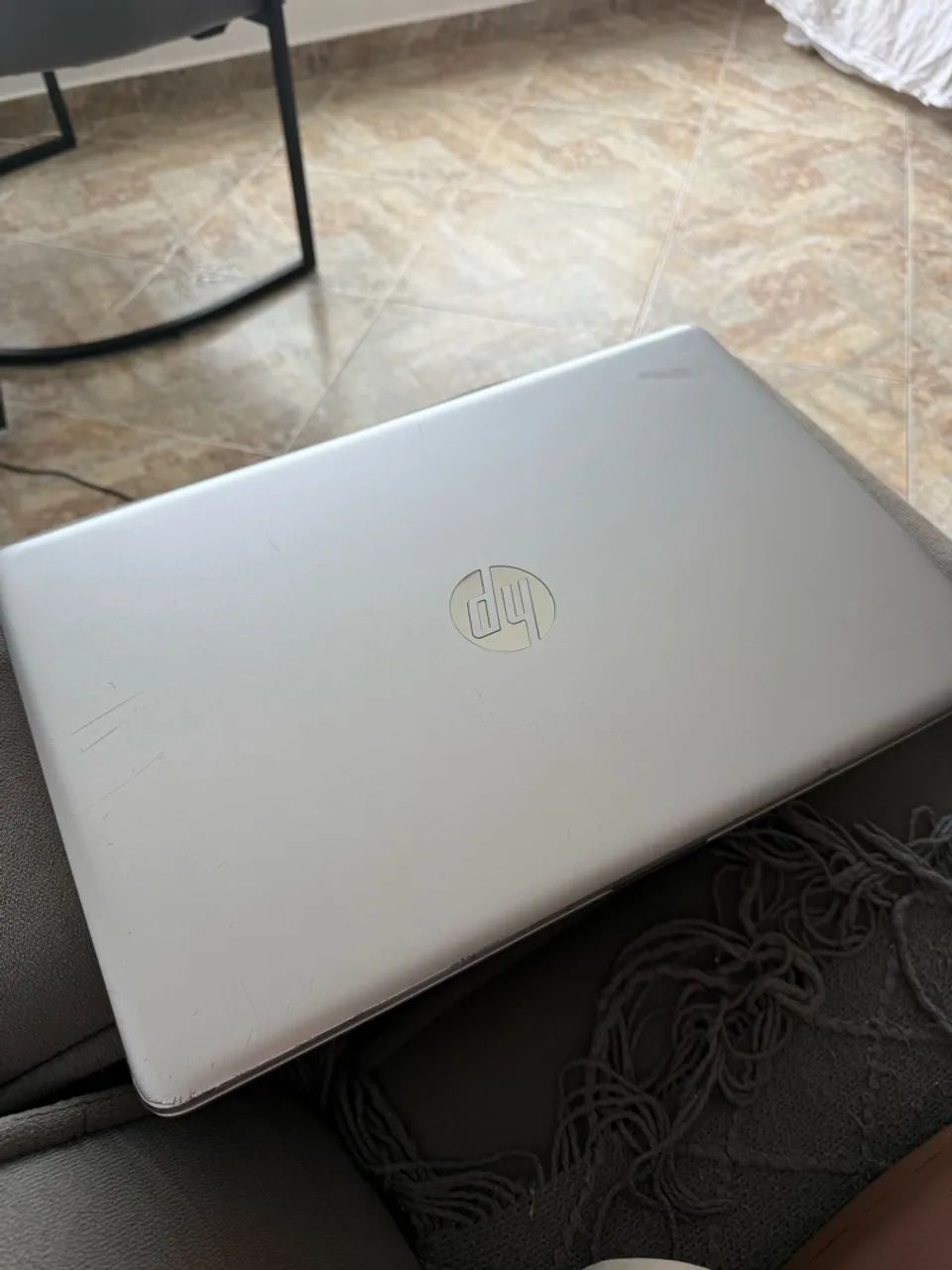 Notebook HP 250 G7 em Perfeito Funcionamento