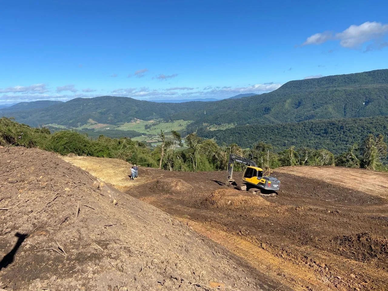 Terreno em Urubici  - Foto 5