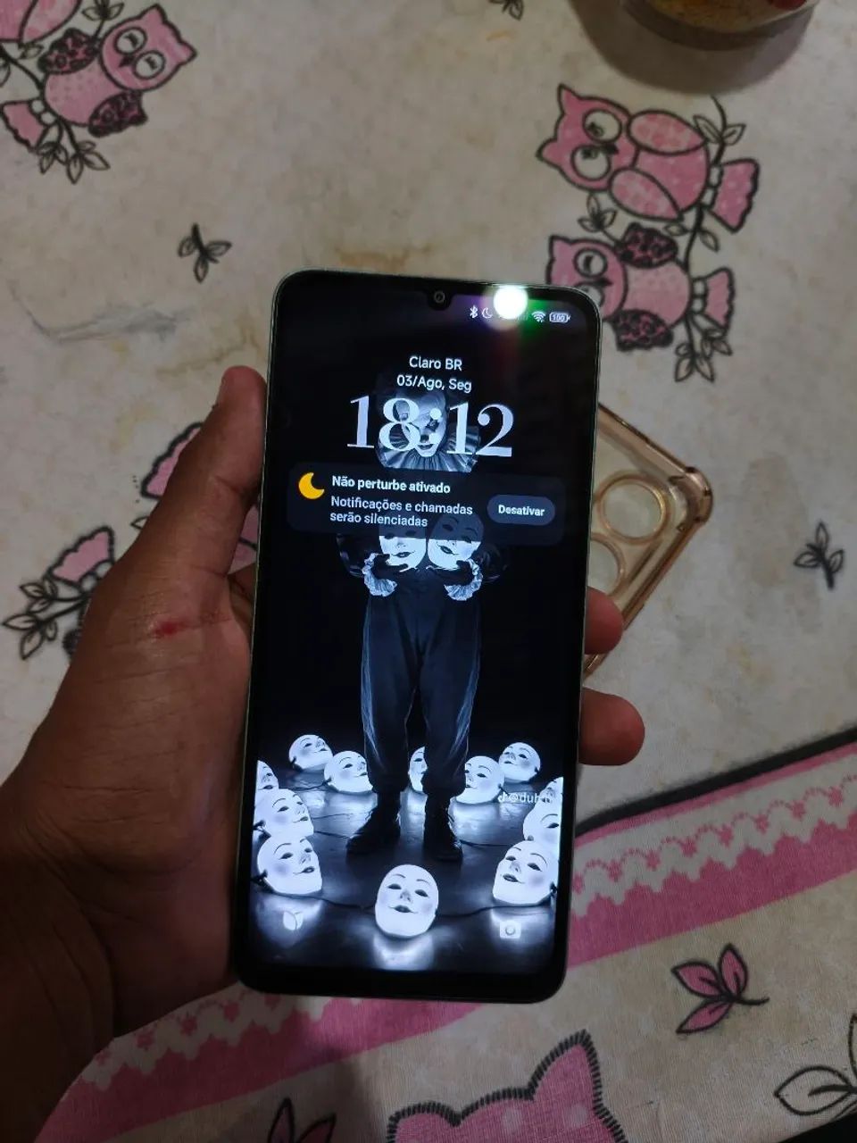 Redmi 13C 256Gb 4 Gb ram