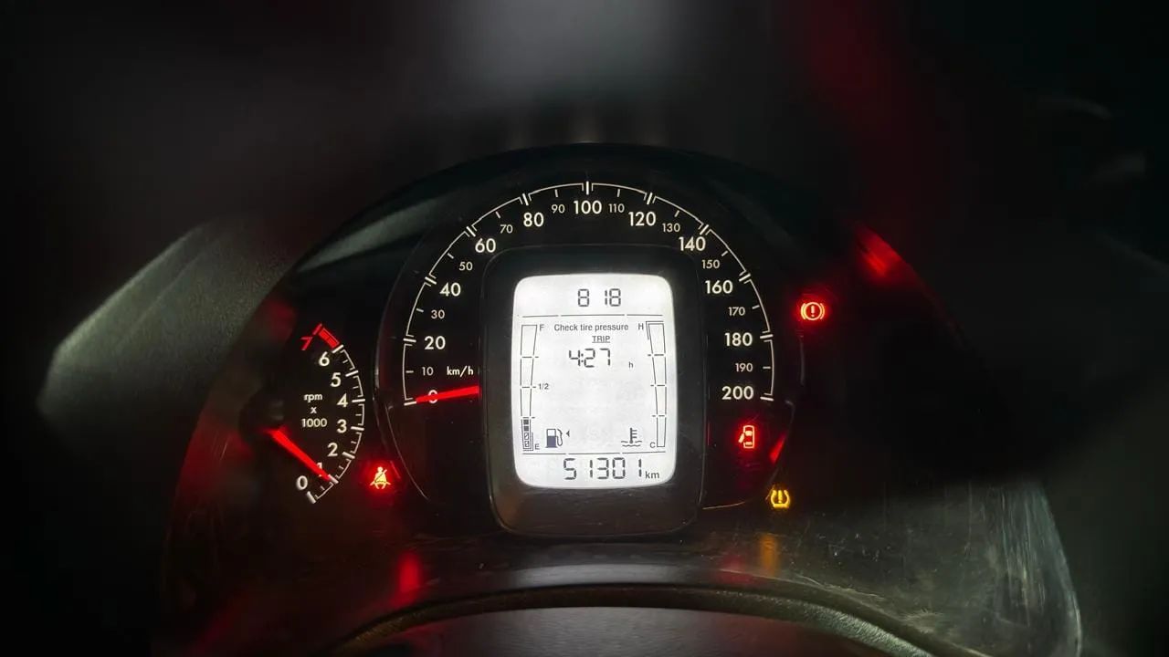 Fiat Strada Endurance 1.3 Flex 8V CS 2024 - Foto 4