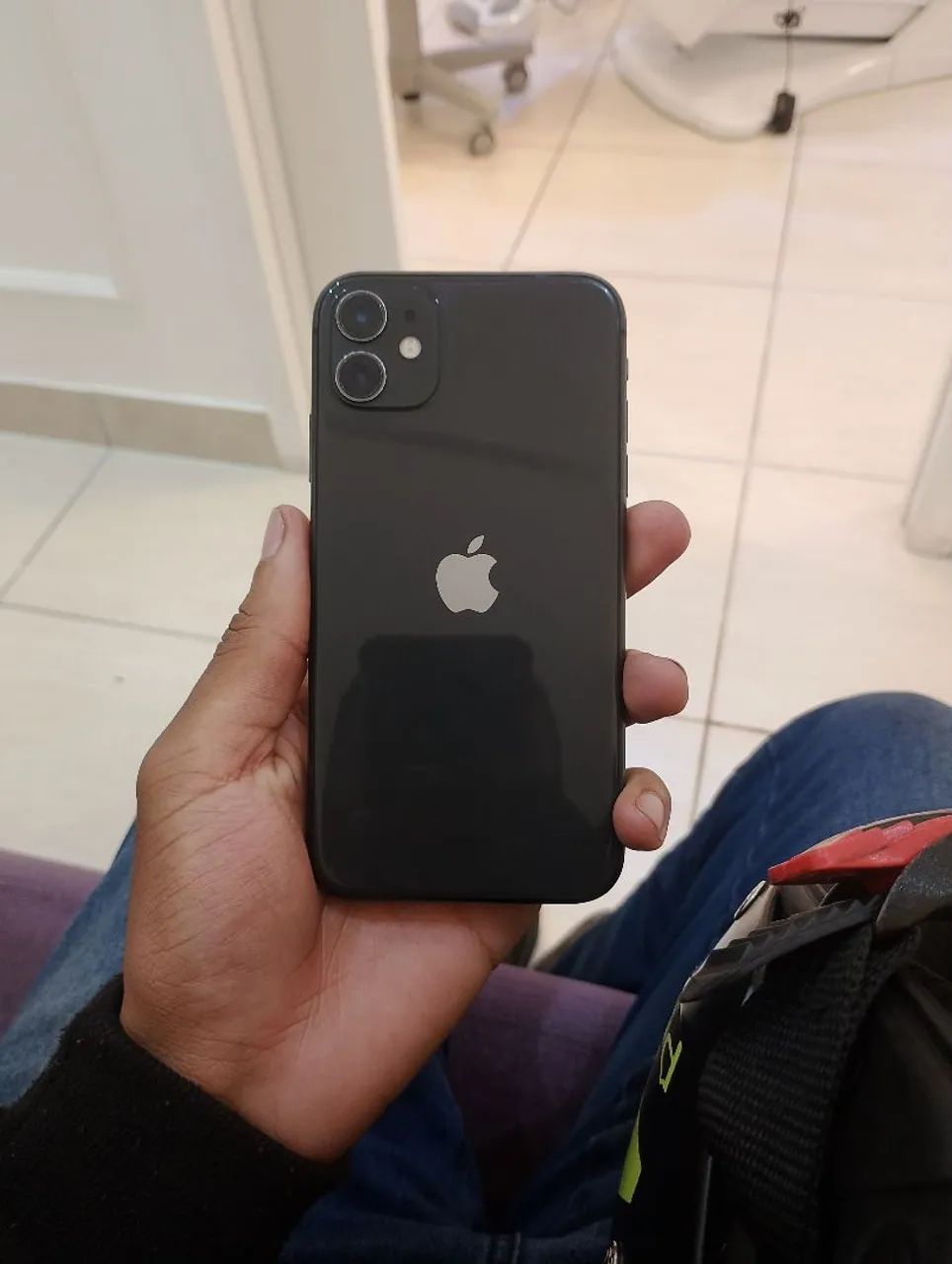 iPhone 11 