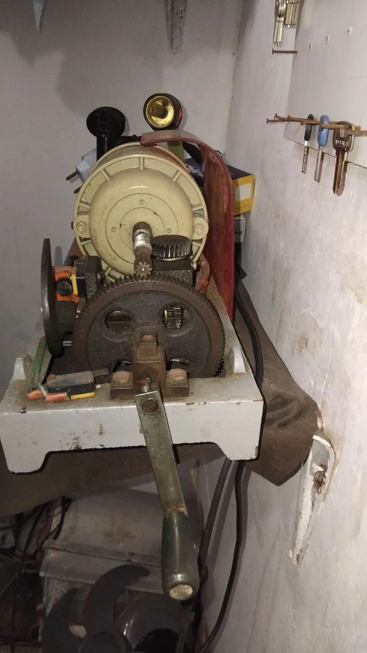 Maquina copiadora  - Foto 2