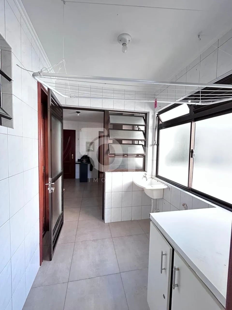 Apartamento de 3 dormitórios no Estreito - Foto 2