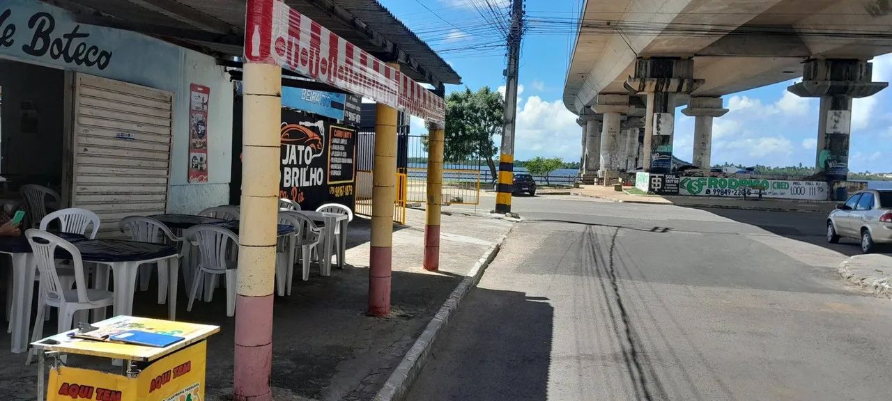 PONTO COMERCIAL À VENDA NA ORLINHA DO BAIRRO INDUSTRIAL - Foto 4