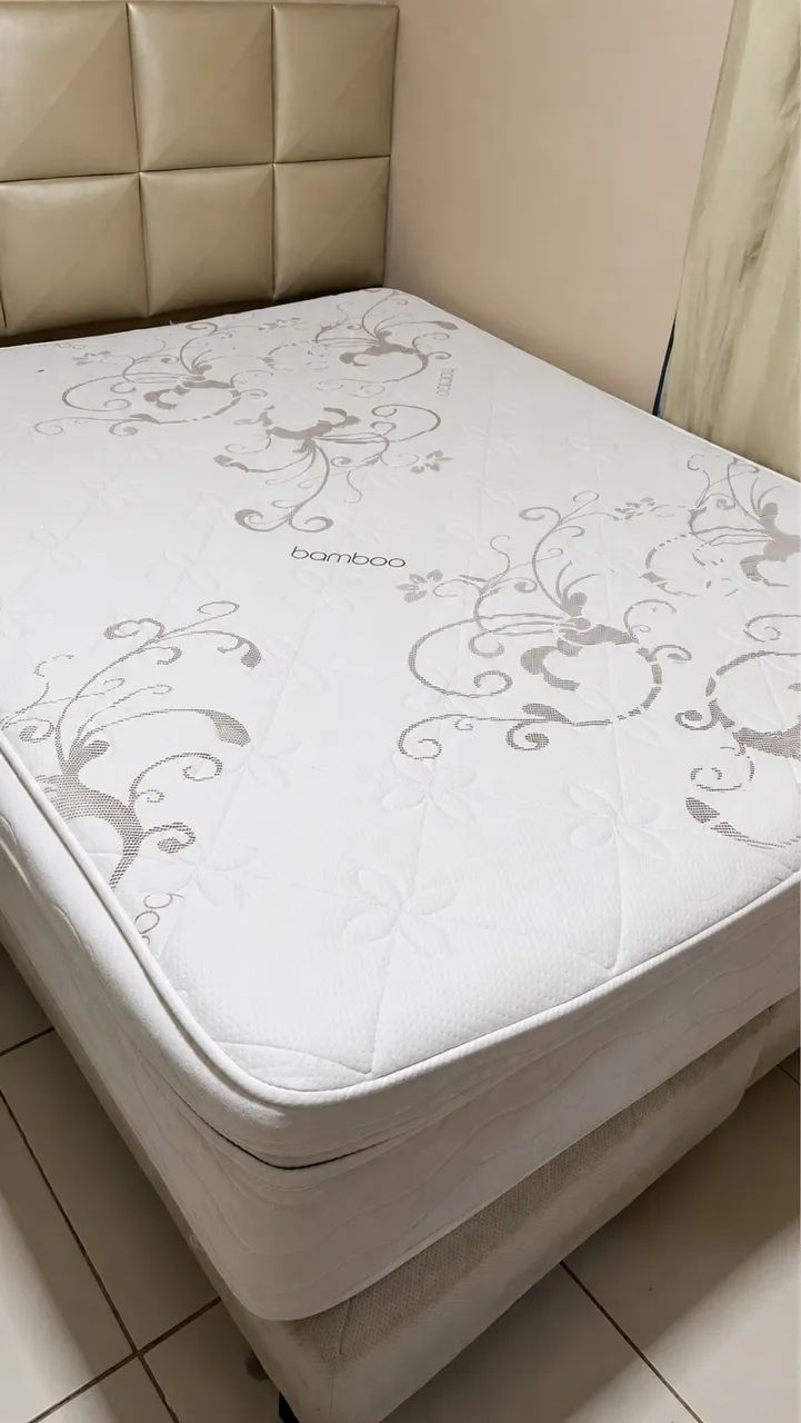 Cama queen  - Foto 3