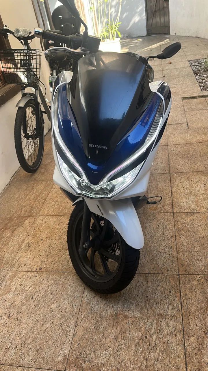 HONDA PCX - Foto 2