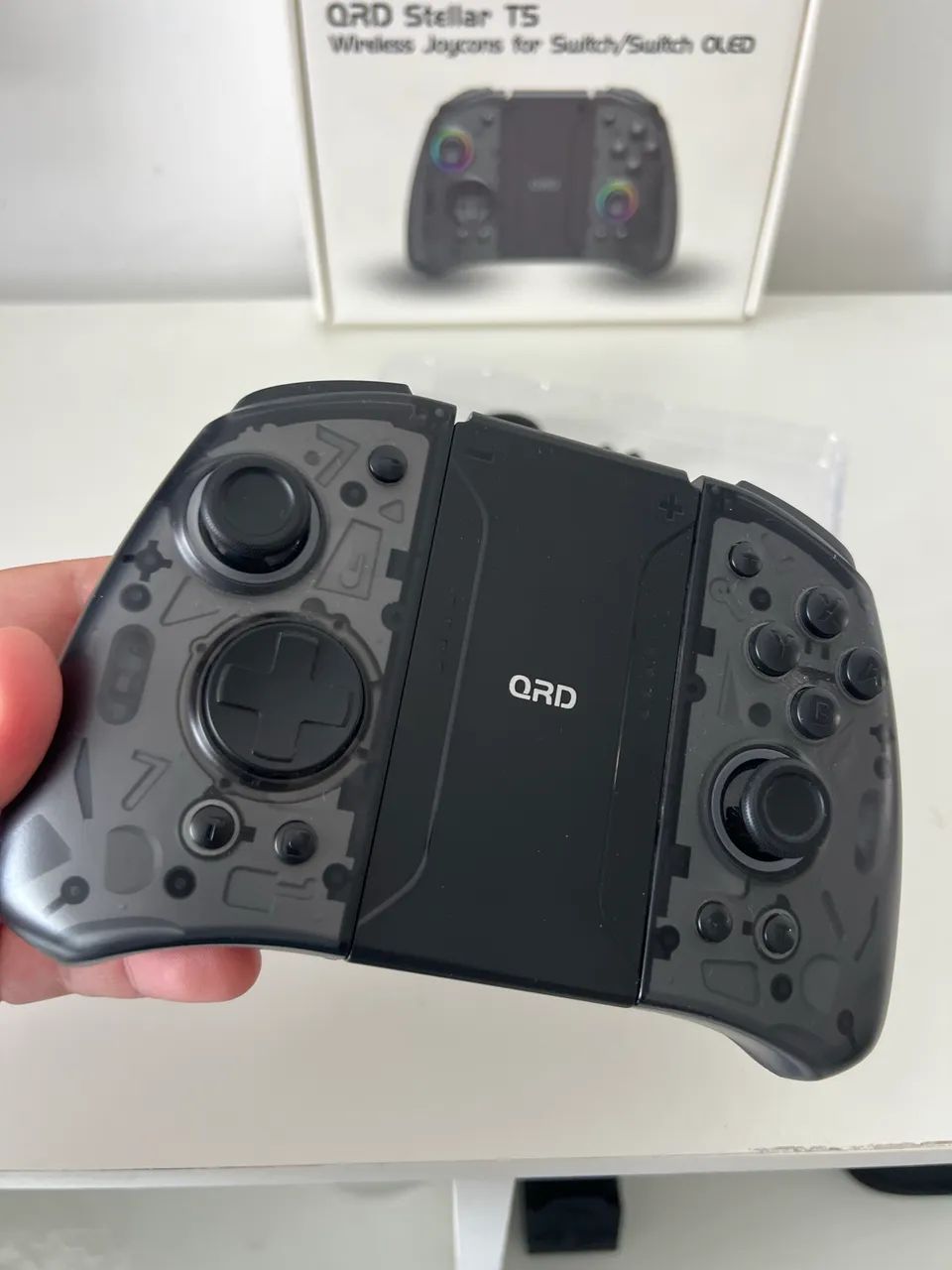 Controle switch - Foto 4