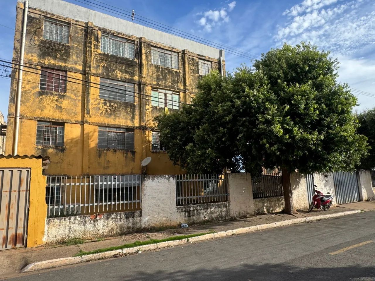 Foto - Cuiabá - Residencial São Carlos