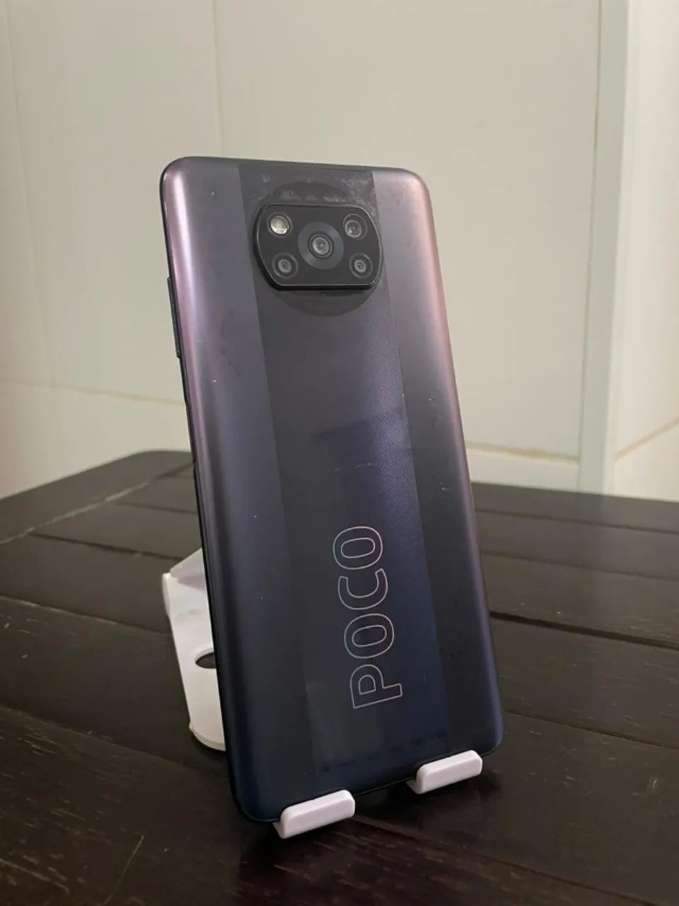 Poco X3 Pro - Defeito - Foto 2