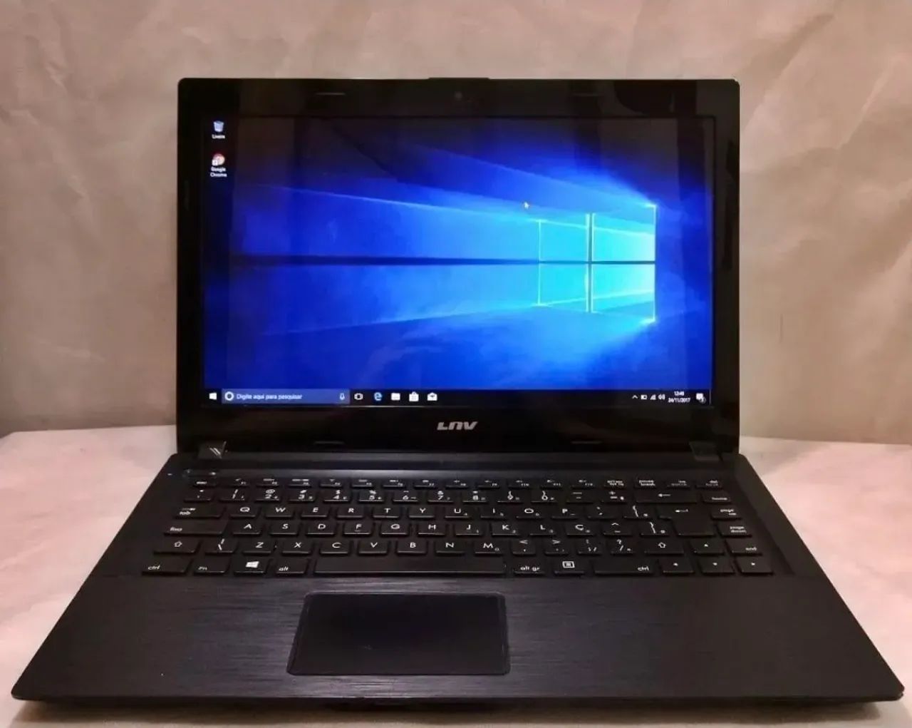Notebook Lenovo L40