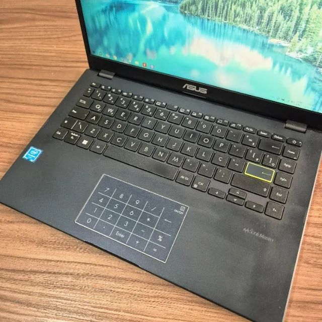 Notebook Asus (c/ SSD NVMe) c/ Garantia - Avalio trocas !!! - Foto 5