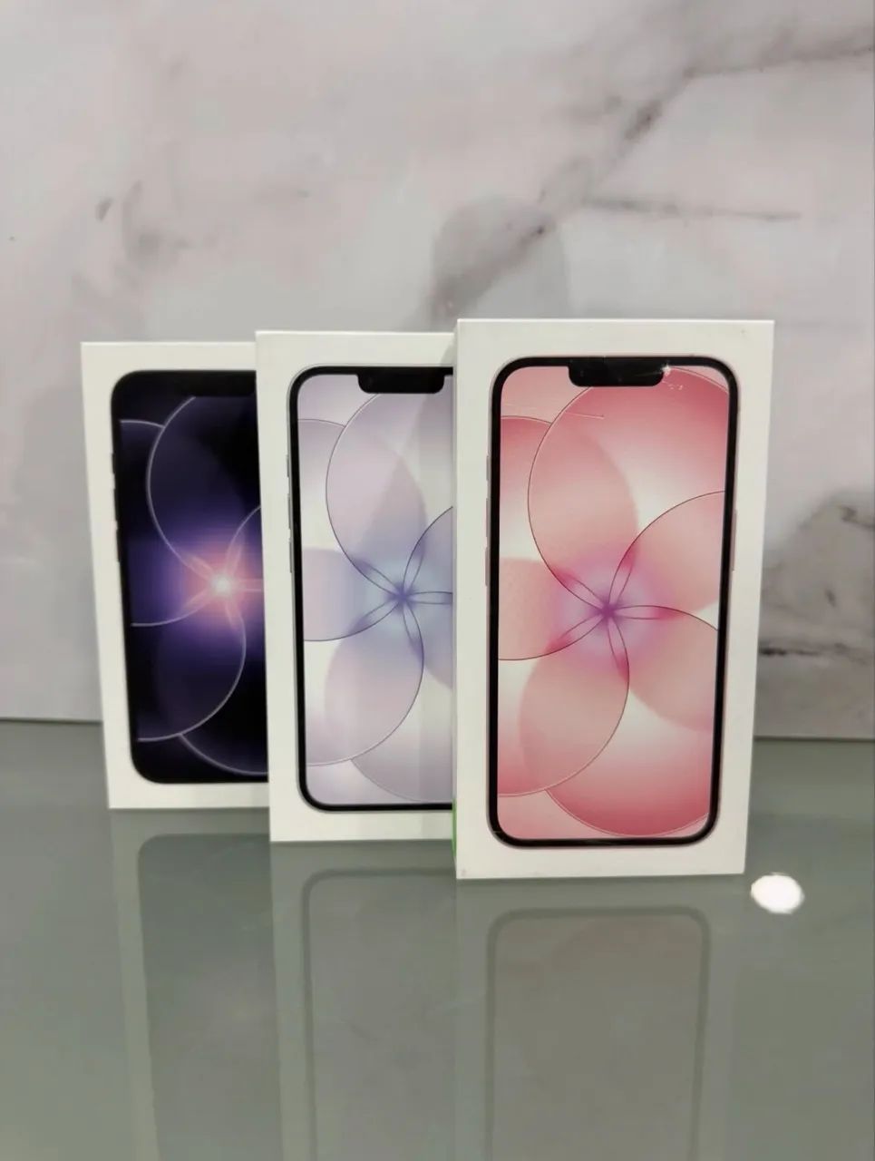 IPHONE 17E LACRADO, LOJA NO RIO MAR, 