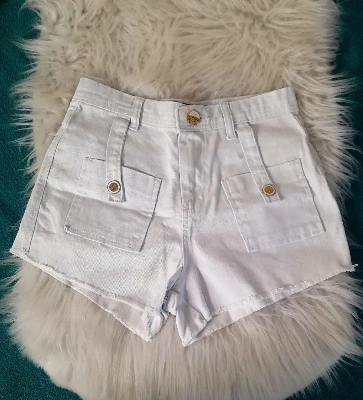 Shorts jeans 
