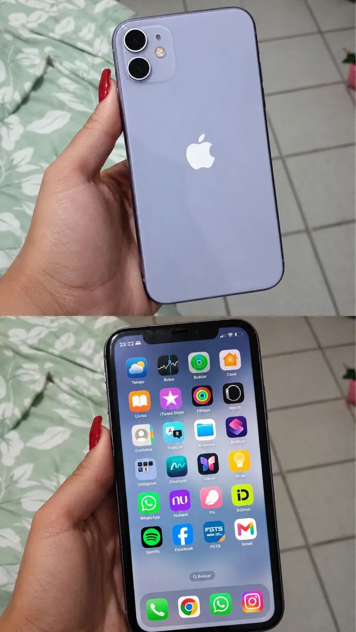 iphone 11 128gb