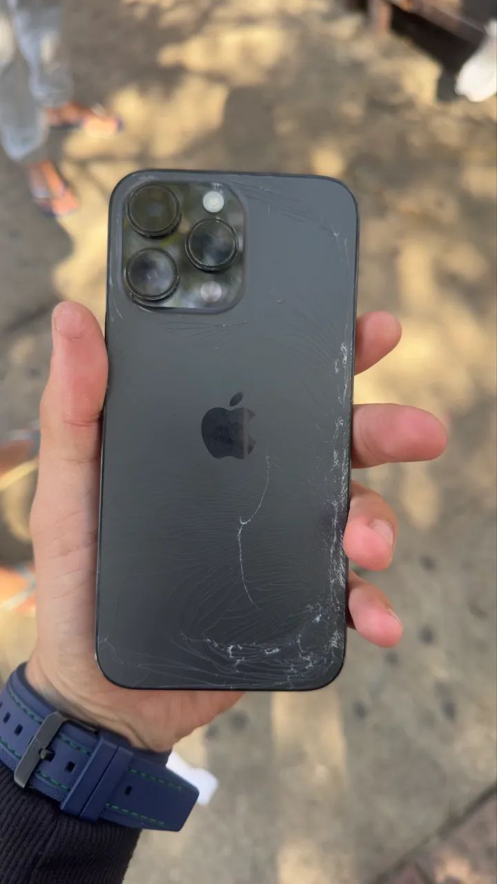 iPhone 14 Pro Max  - Foto 2