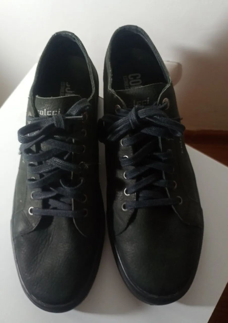 Tênis masculino Colcci  - Foto 3