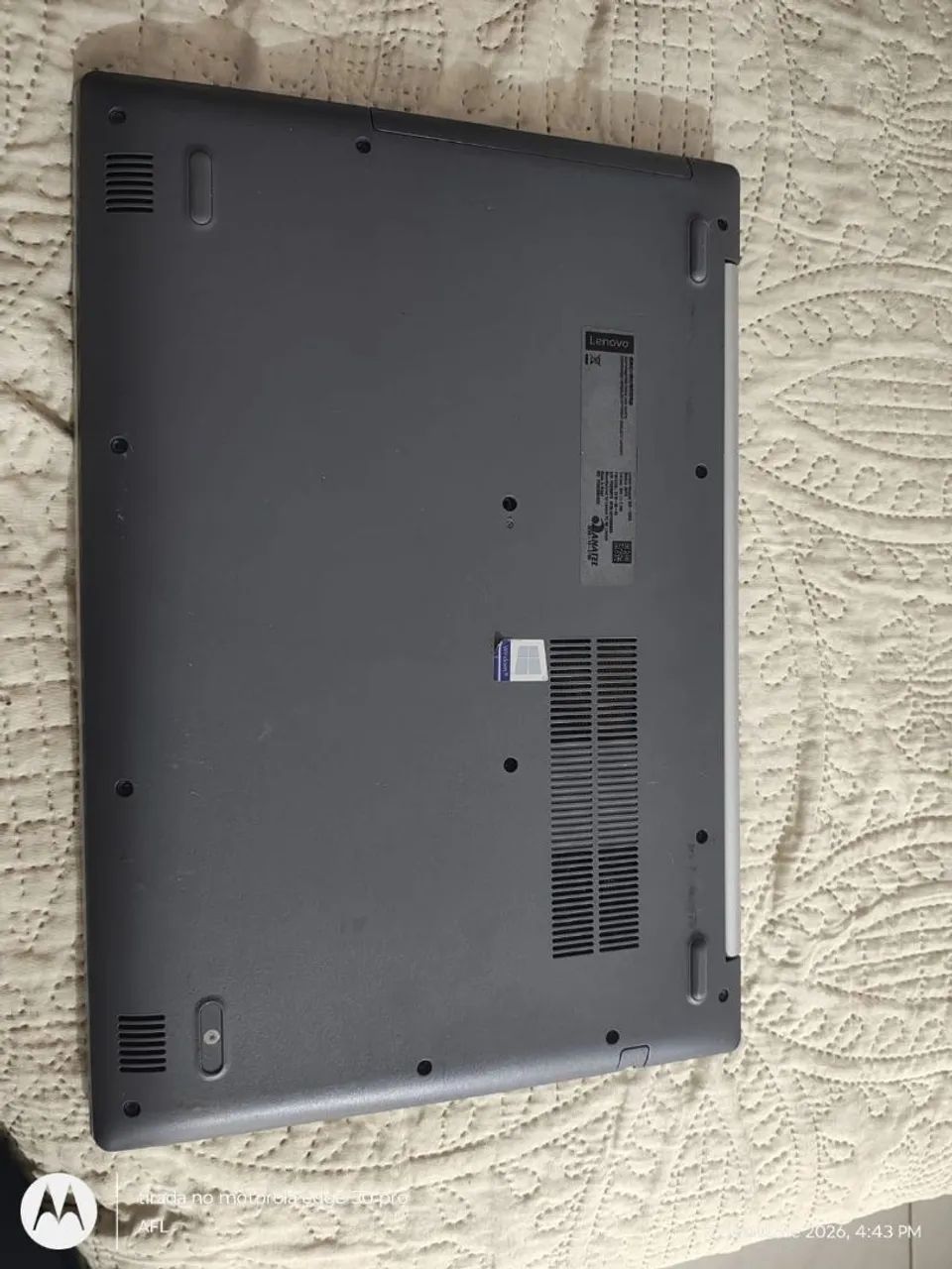 Lenovo ideal pad 3 - Foto 4