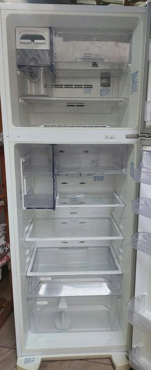 Geladeira electrolux  - Foto 4