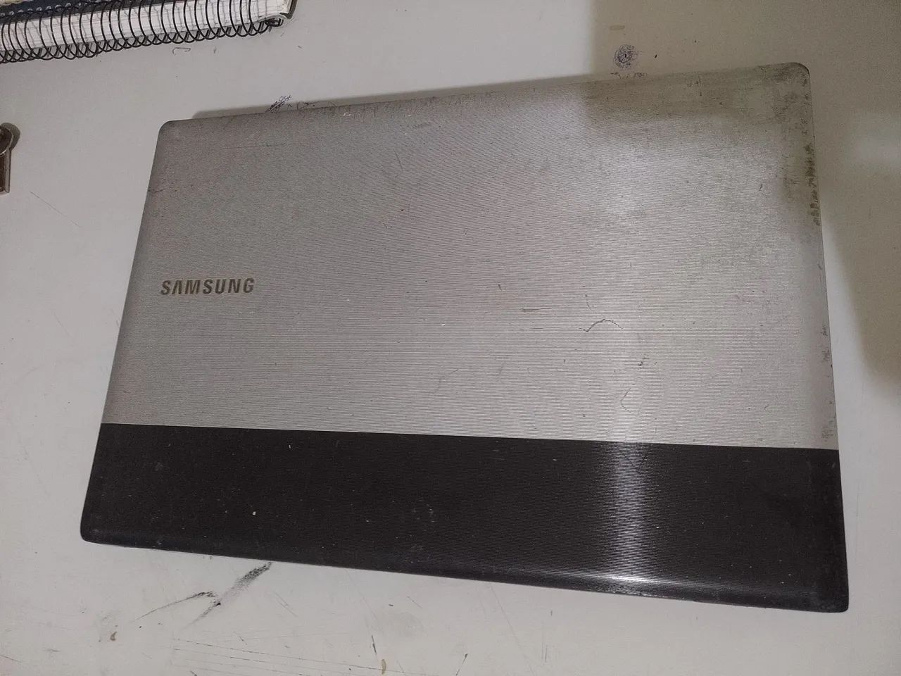 Notebook Samsung 