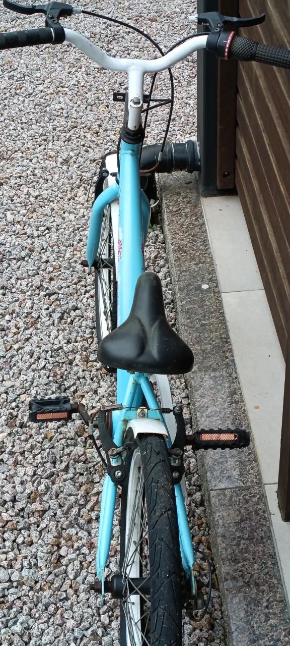 Bicicleta  - Foto 2