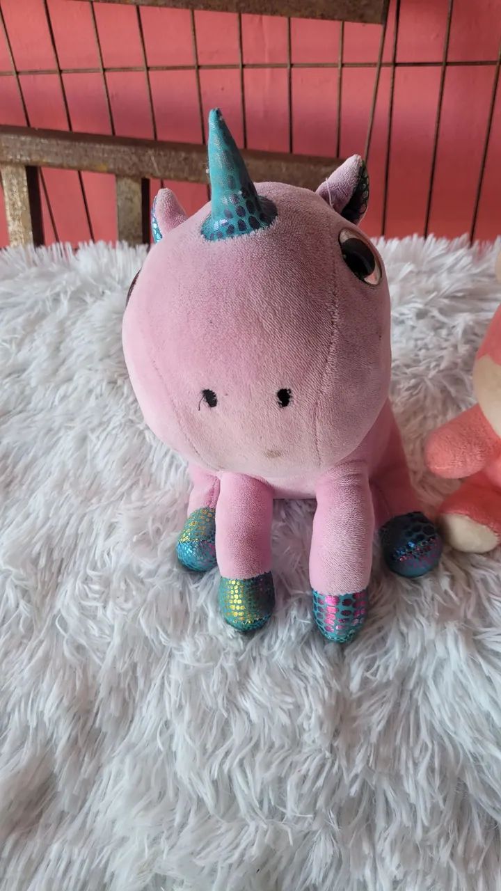 Pelúcias  - Foto 2