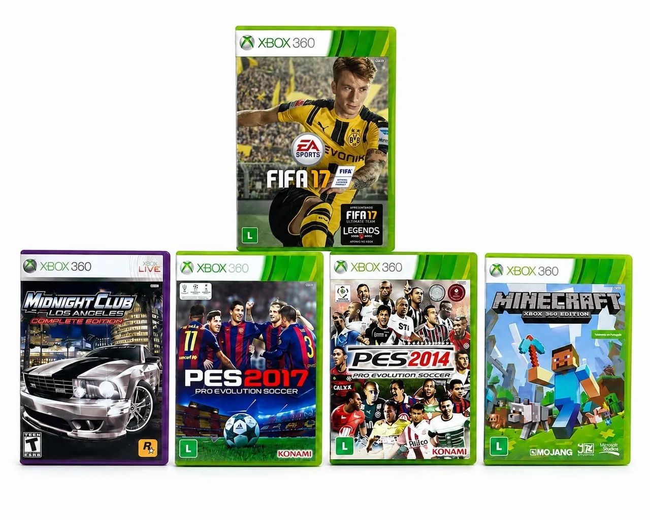 Xbox 360 perfeito  - Foto 2