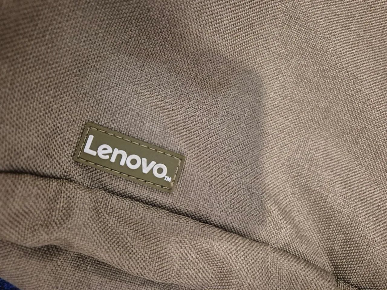 Seminova - Mochila Lenovo para Notebook - Foto 3