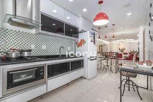 Excelente apartamento reformado na praia de Copacabana - Foto 5